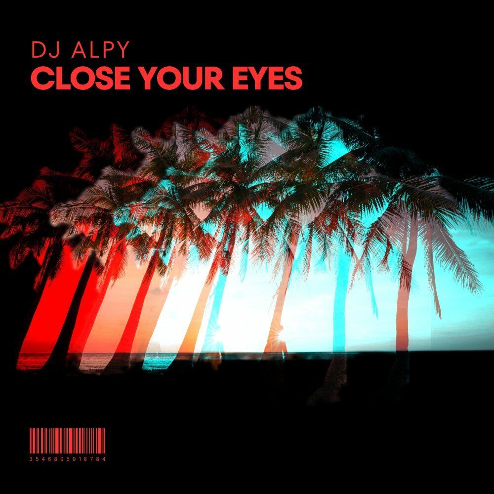 Picture of DJ ALPY