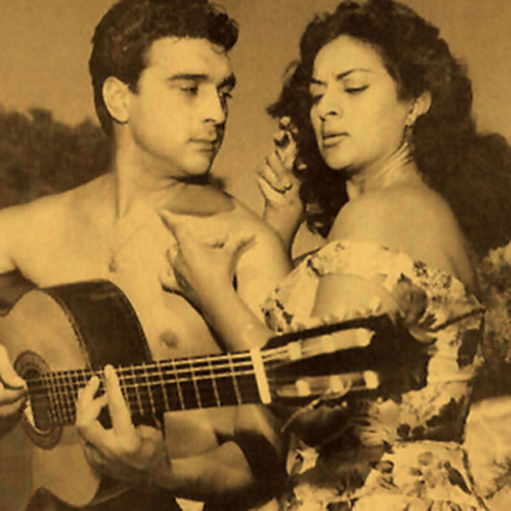 Picture of Antonio González