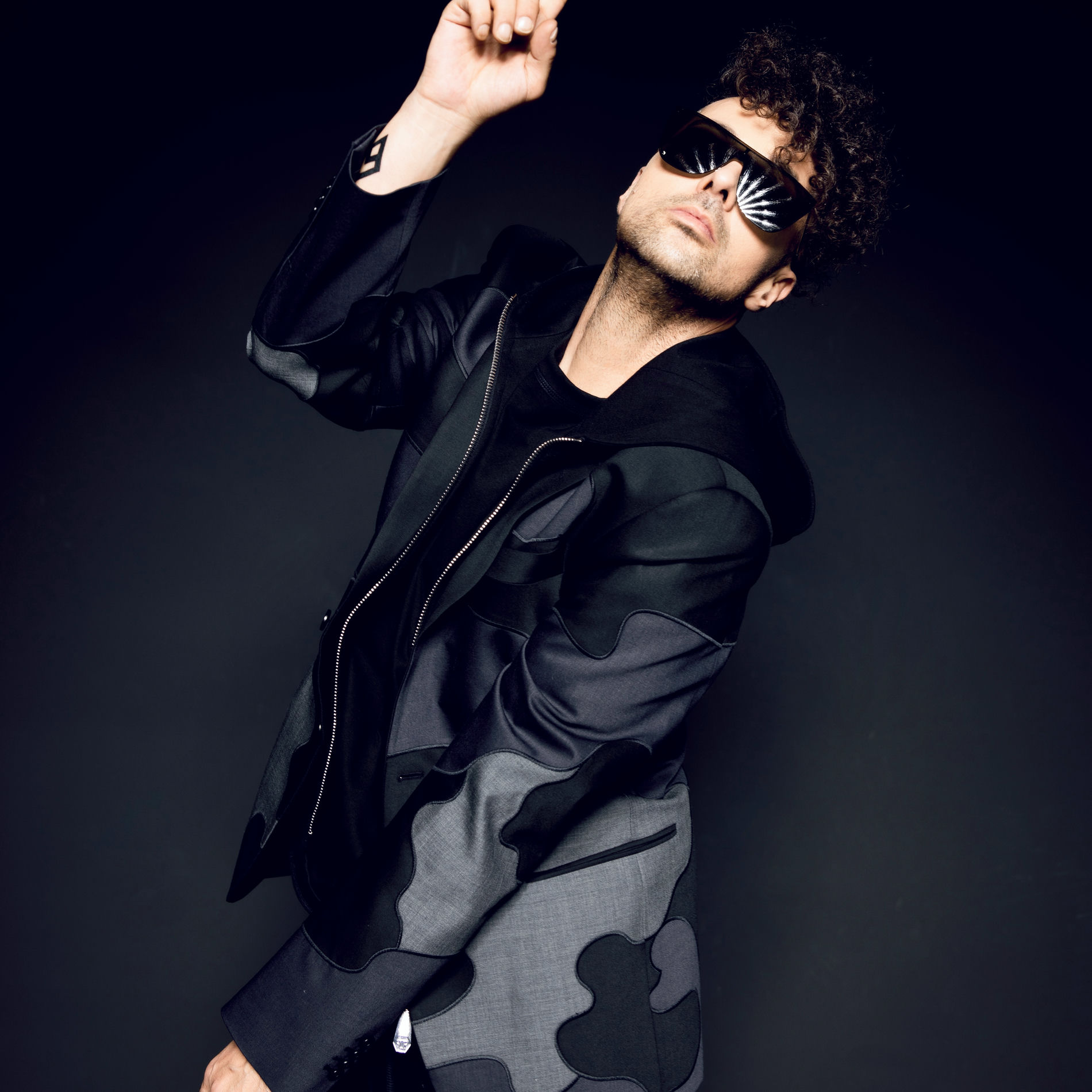 Artist picture of Fly Project