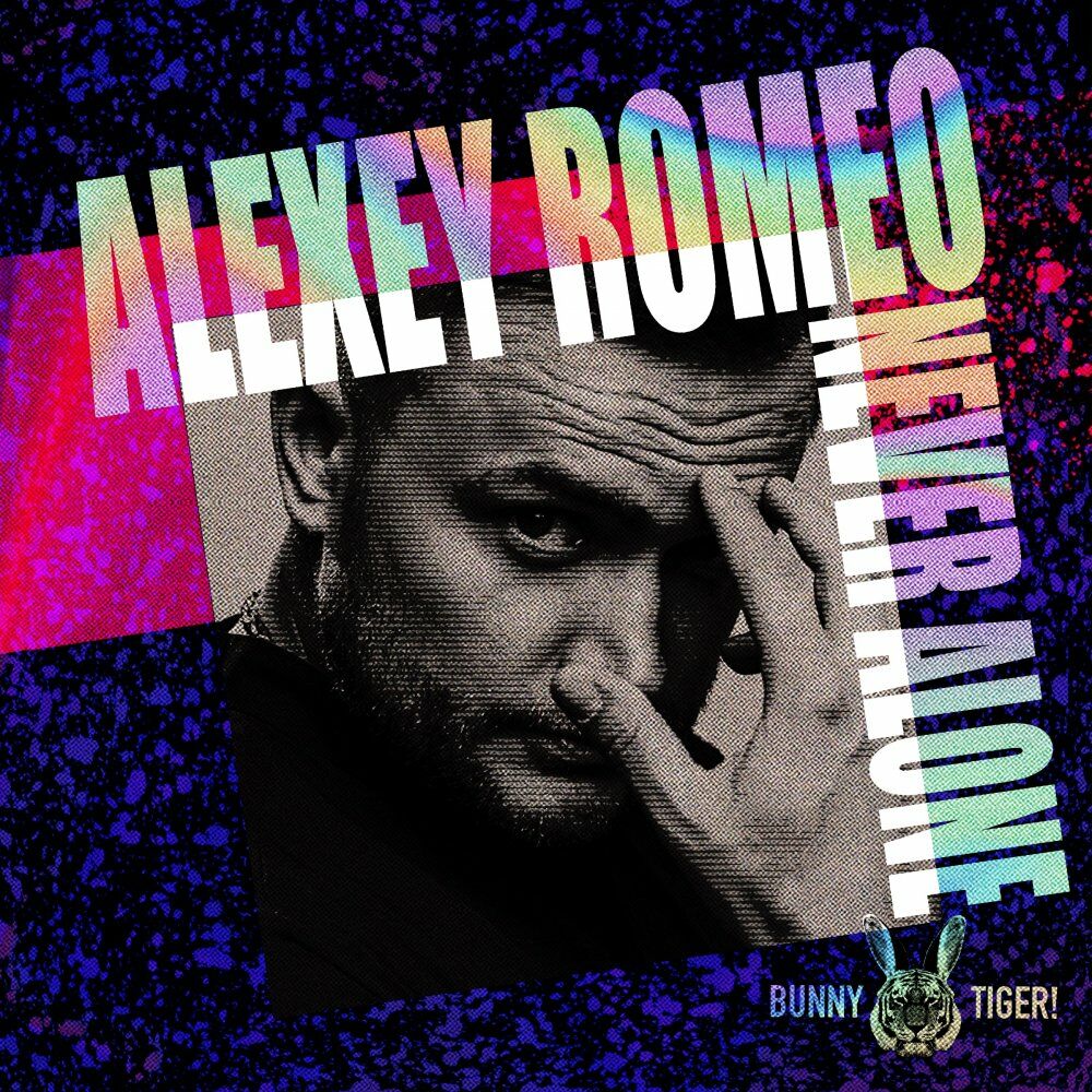 Picture of Alexey Romeo