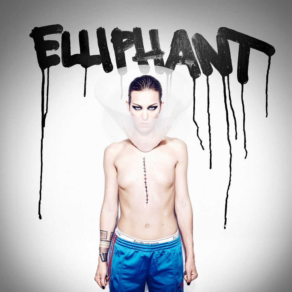 Picture of Elliphant