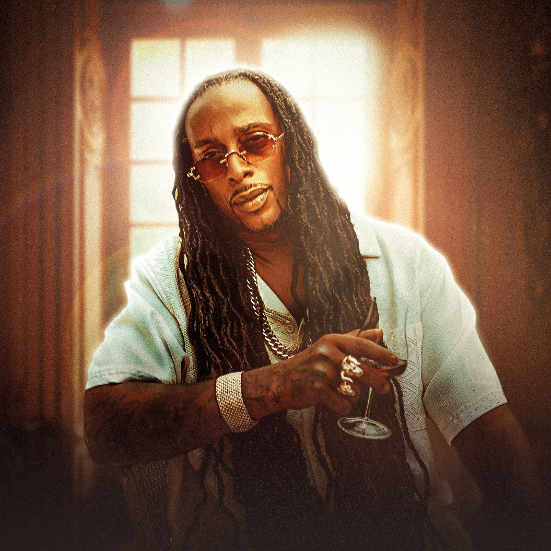 Artist picture of Keros-N