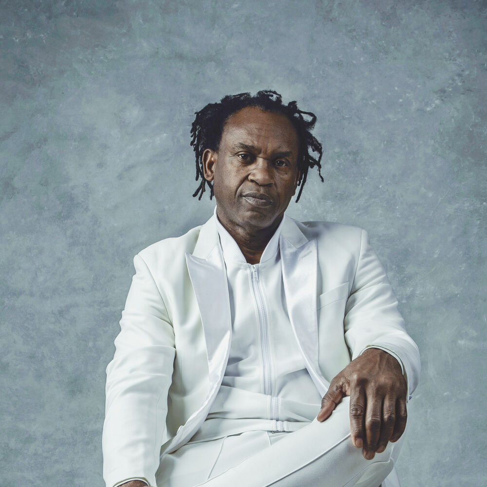 Picture of Dr. Alban