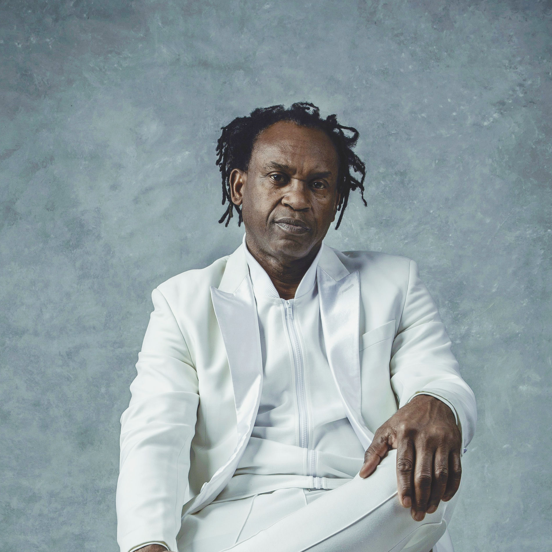 Artist picture of Dr. Alban