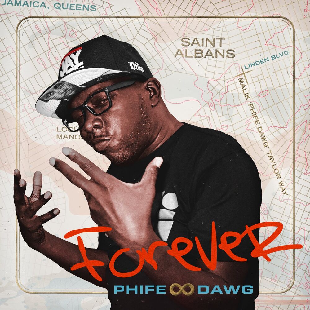 Picture of Phife Dawg