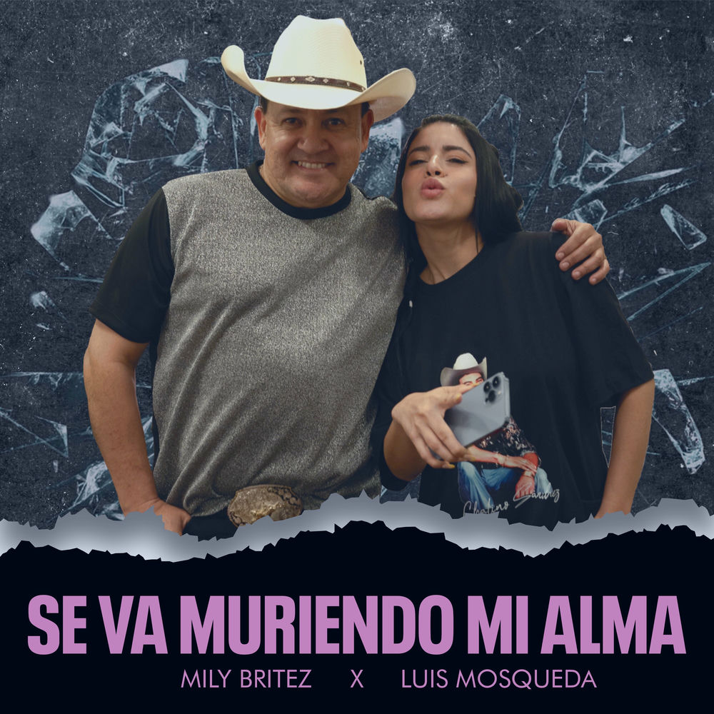 Luis Mosqueda
