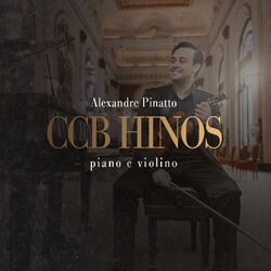 Picture of Alexandre Pinatto