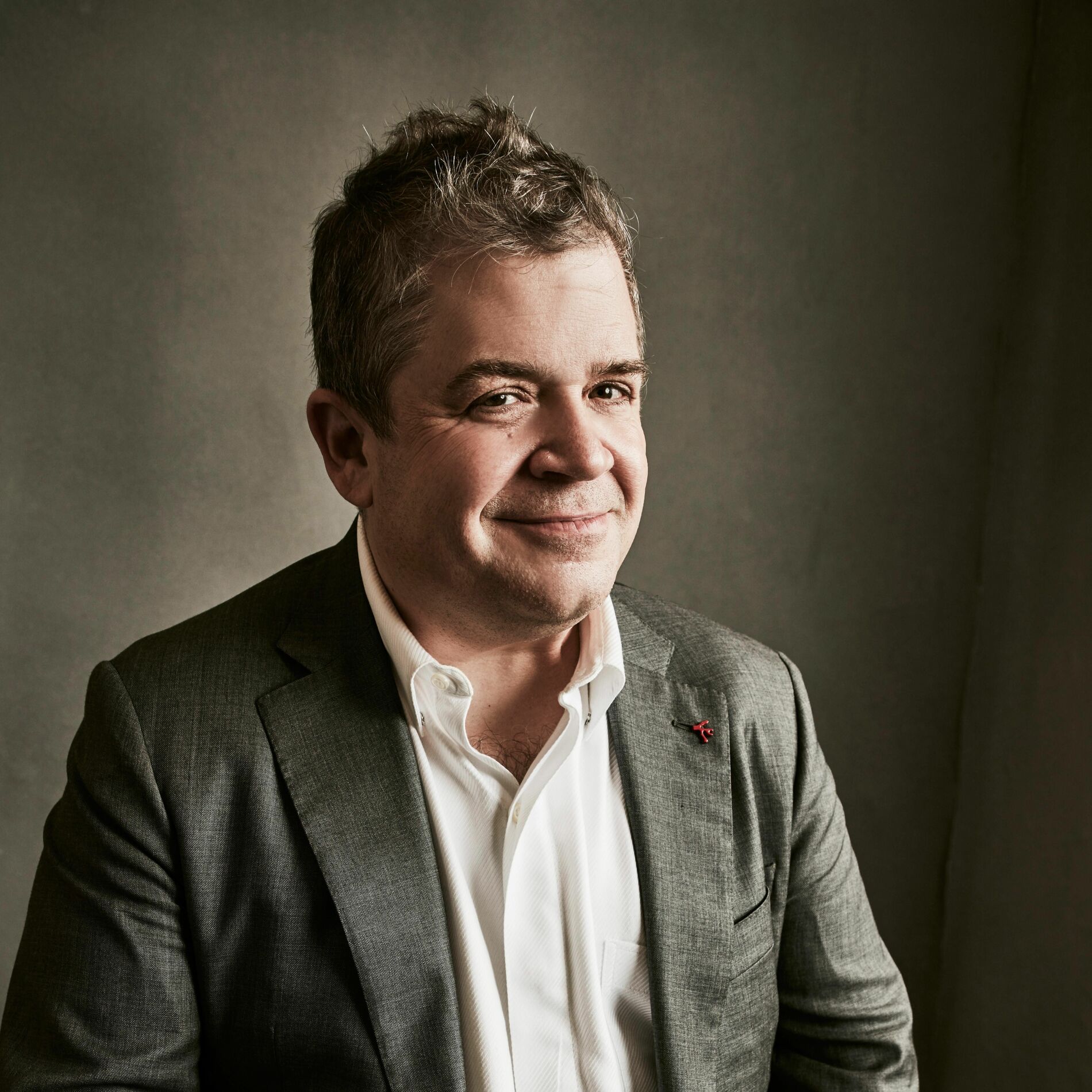 Artist picture of Patton Oswalt