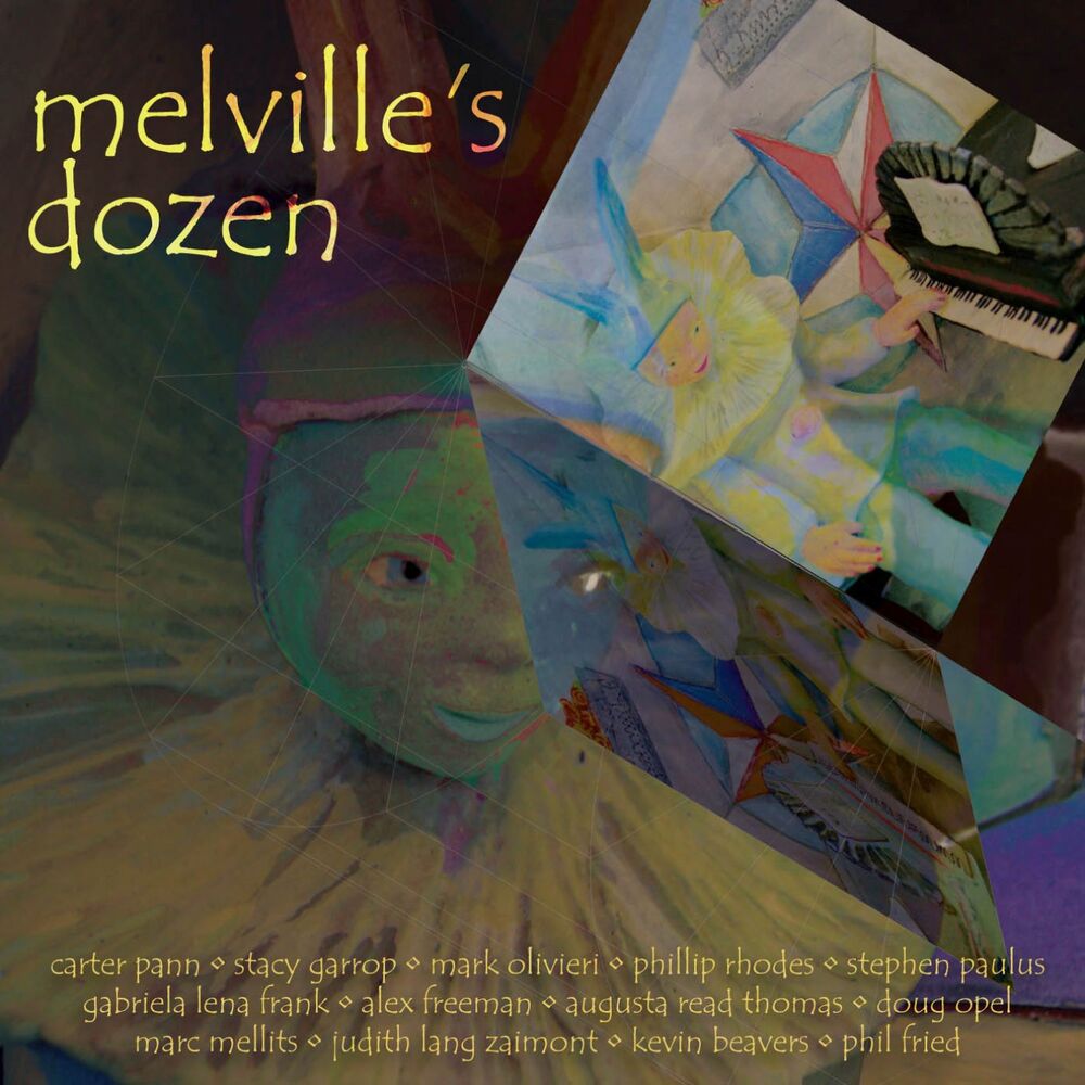 Picture of Nicola Melville