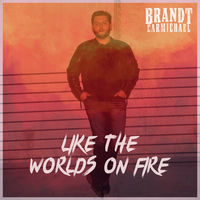 Brandt Carmichael