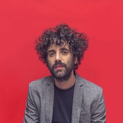 Picture of Matt Low