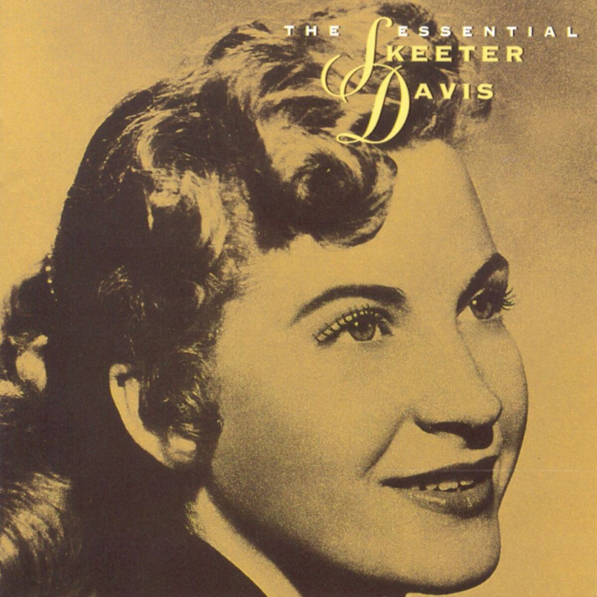 Skeeter Davis