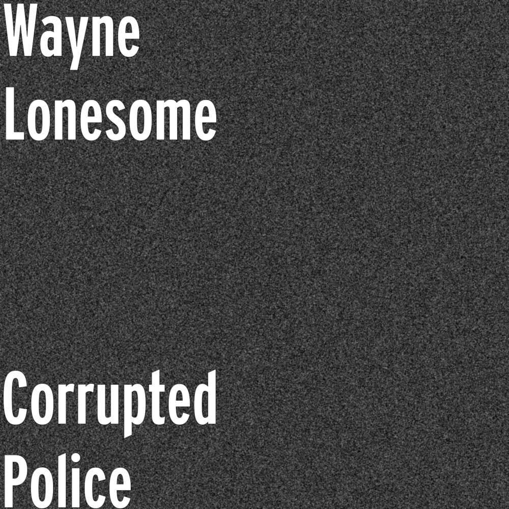 Picture of Wayne Lonesome