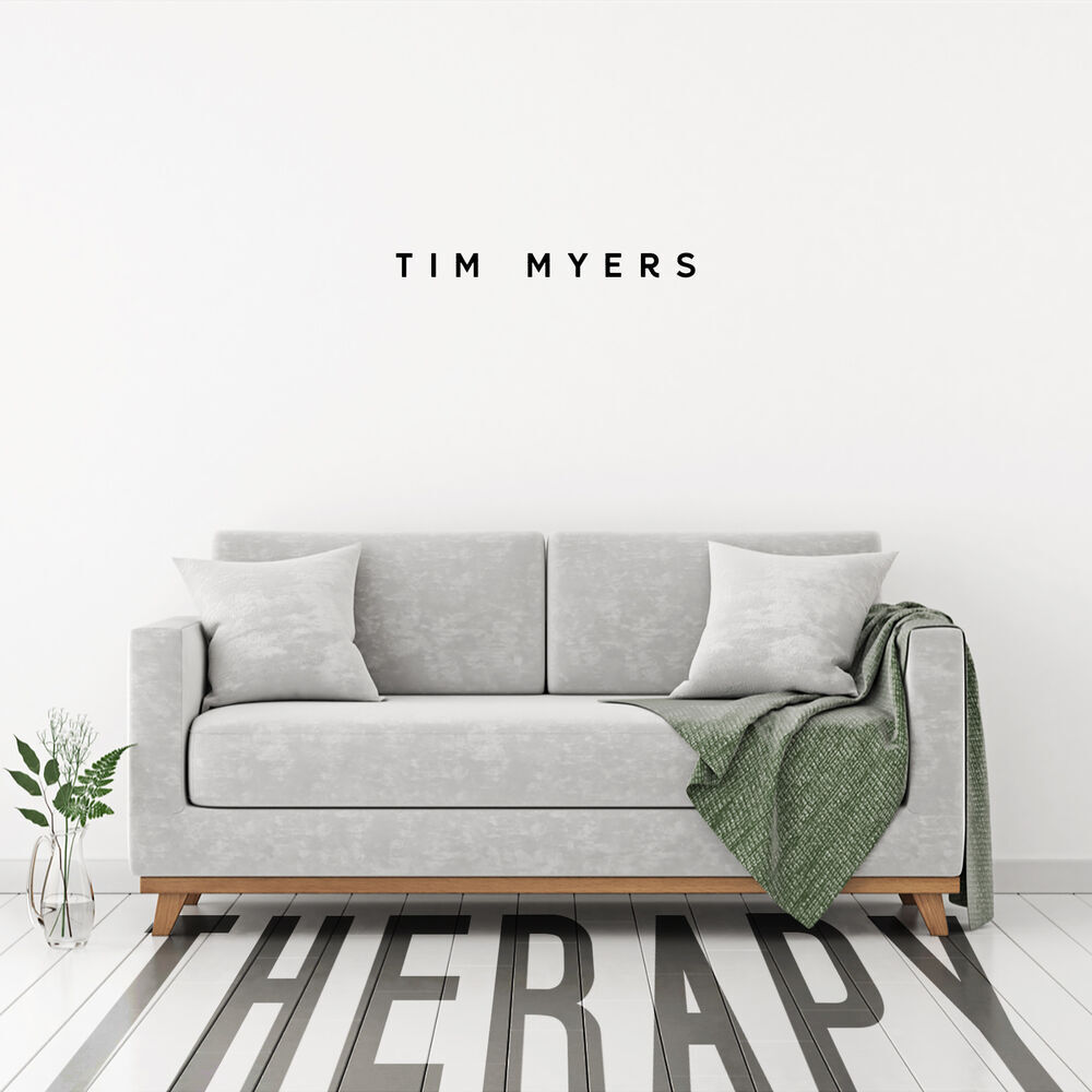 Picture of Tim Myers