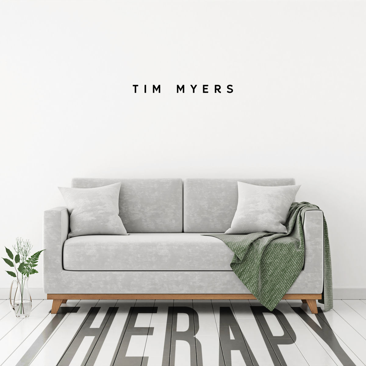 Artist picture of Tim Myers