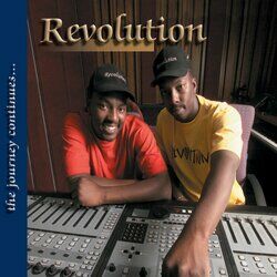 Picture of Revolution