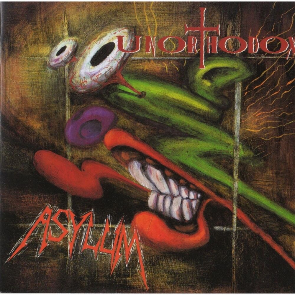 Picture of Unorthodox