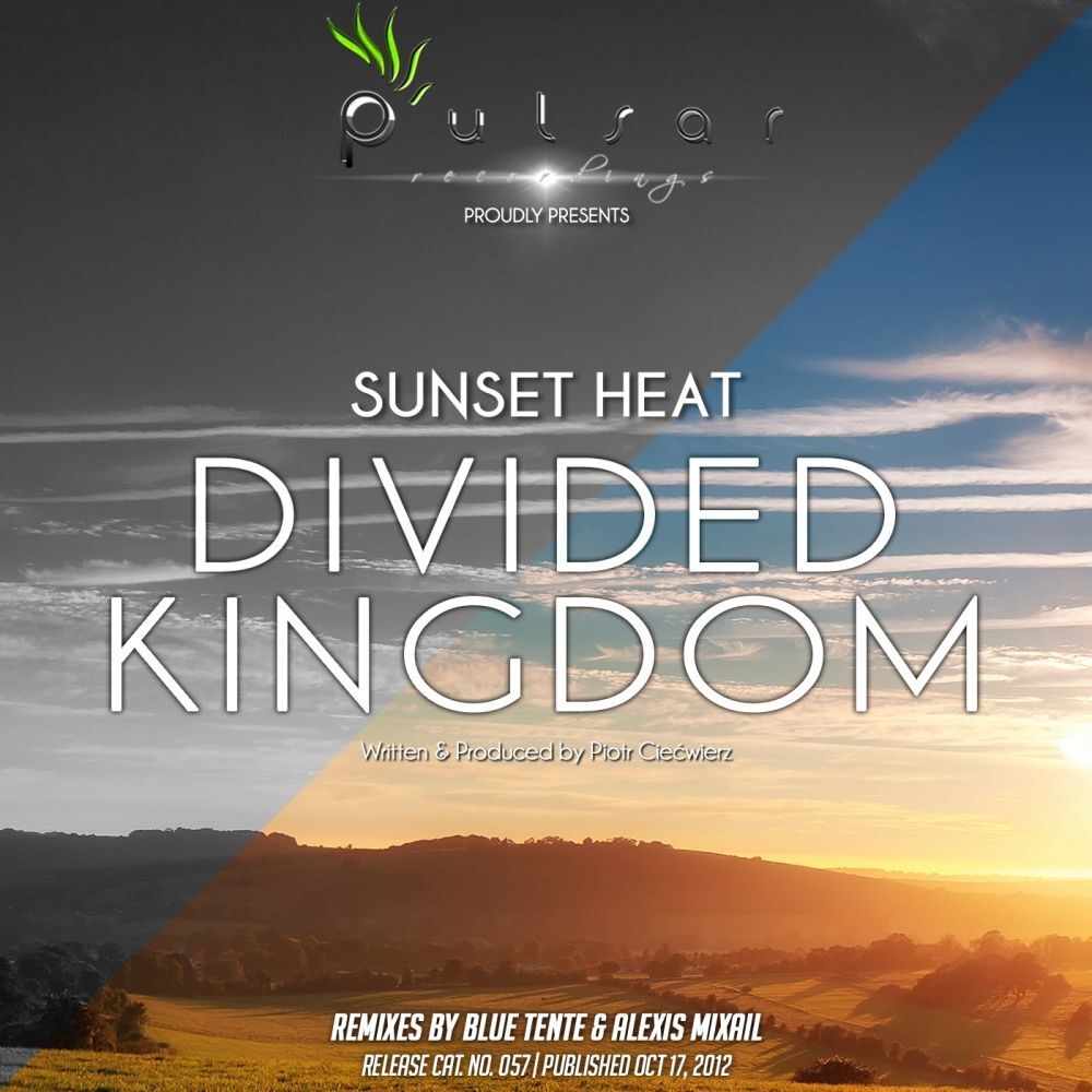 Picture of Sunset Heat