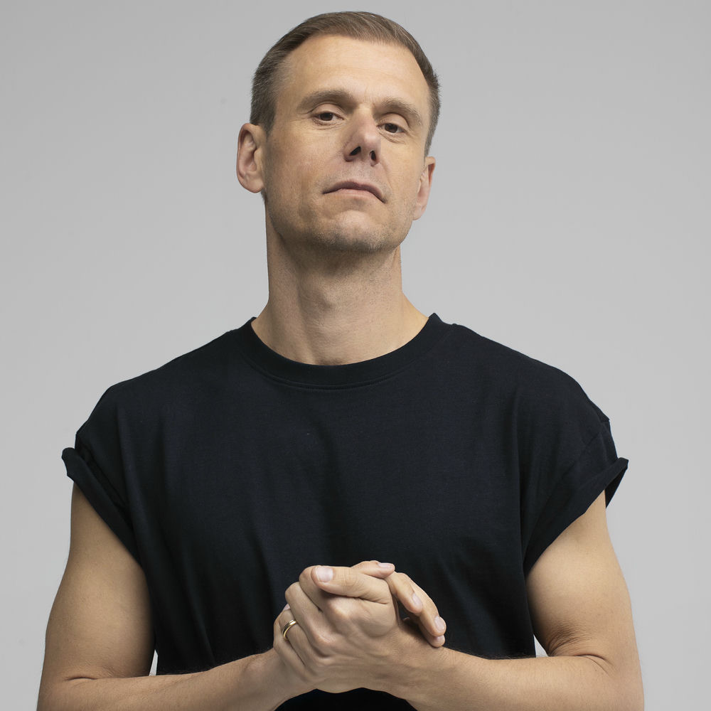 Photo de l'artiste Armin van Buuren