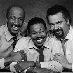 Picture of The Jazz Crusaders