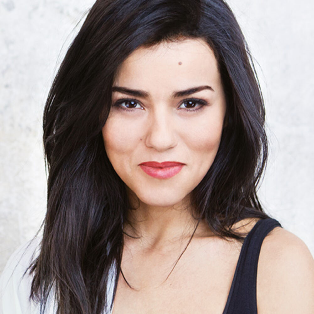 Picture of Sonia Lacen