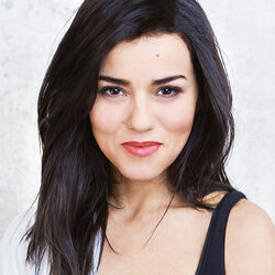 Picture of Sonia Lacen