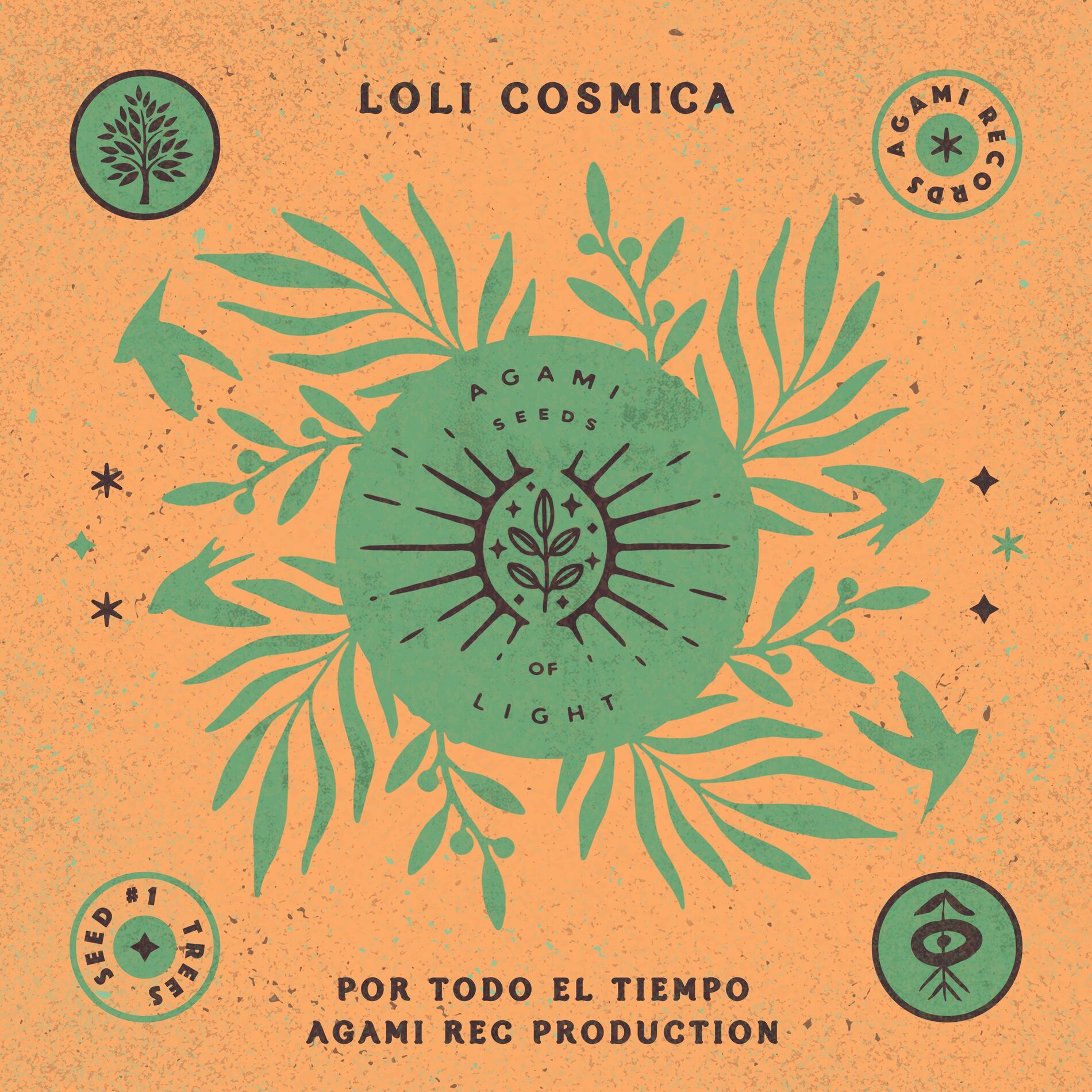 Loli Cosmica