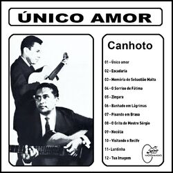 Picture of Canhoto