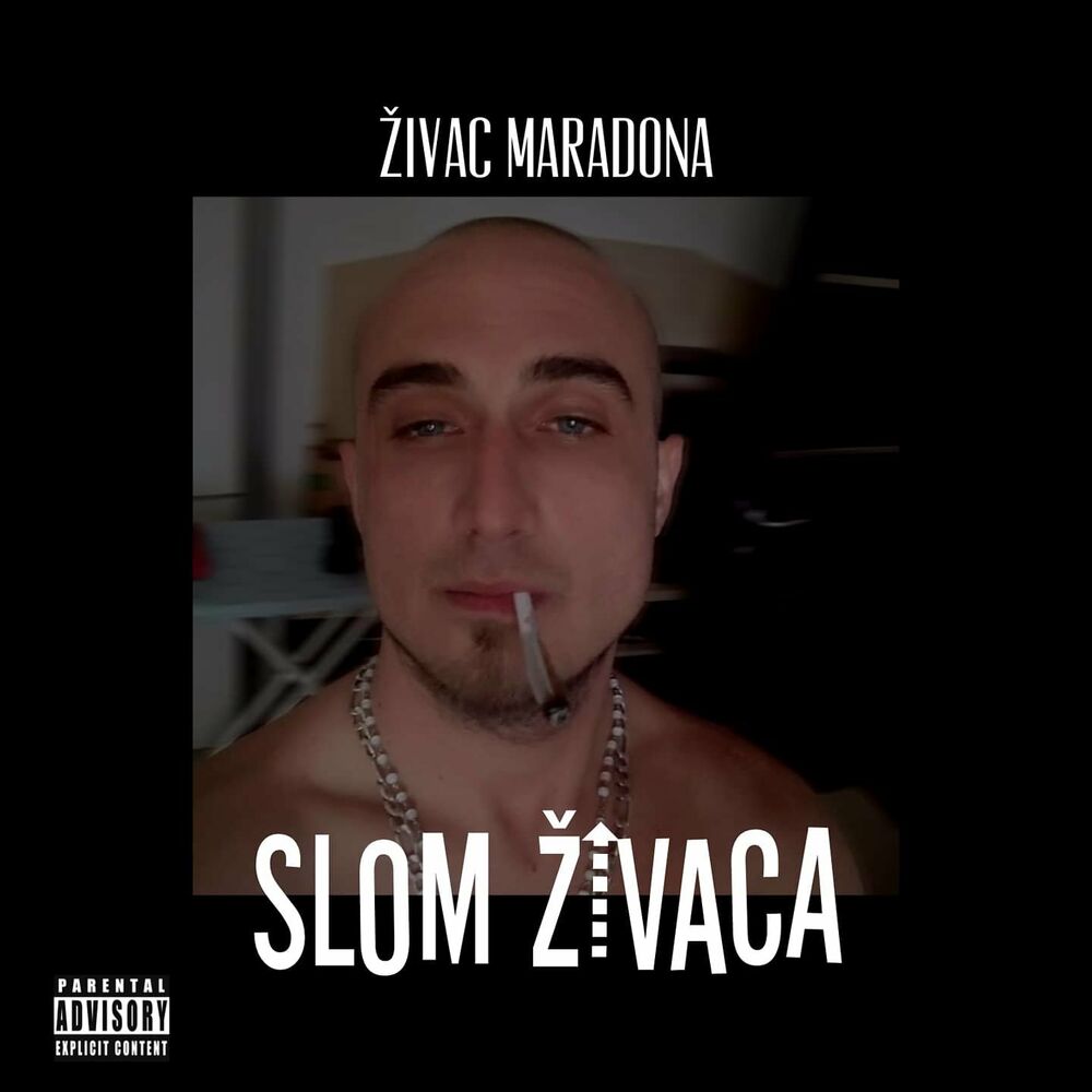 Picture of Živac Maradona