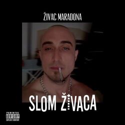 Picture of Živac Maradona