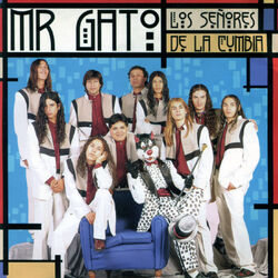 Picture of Mr. Gato