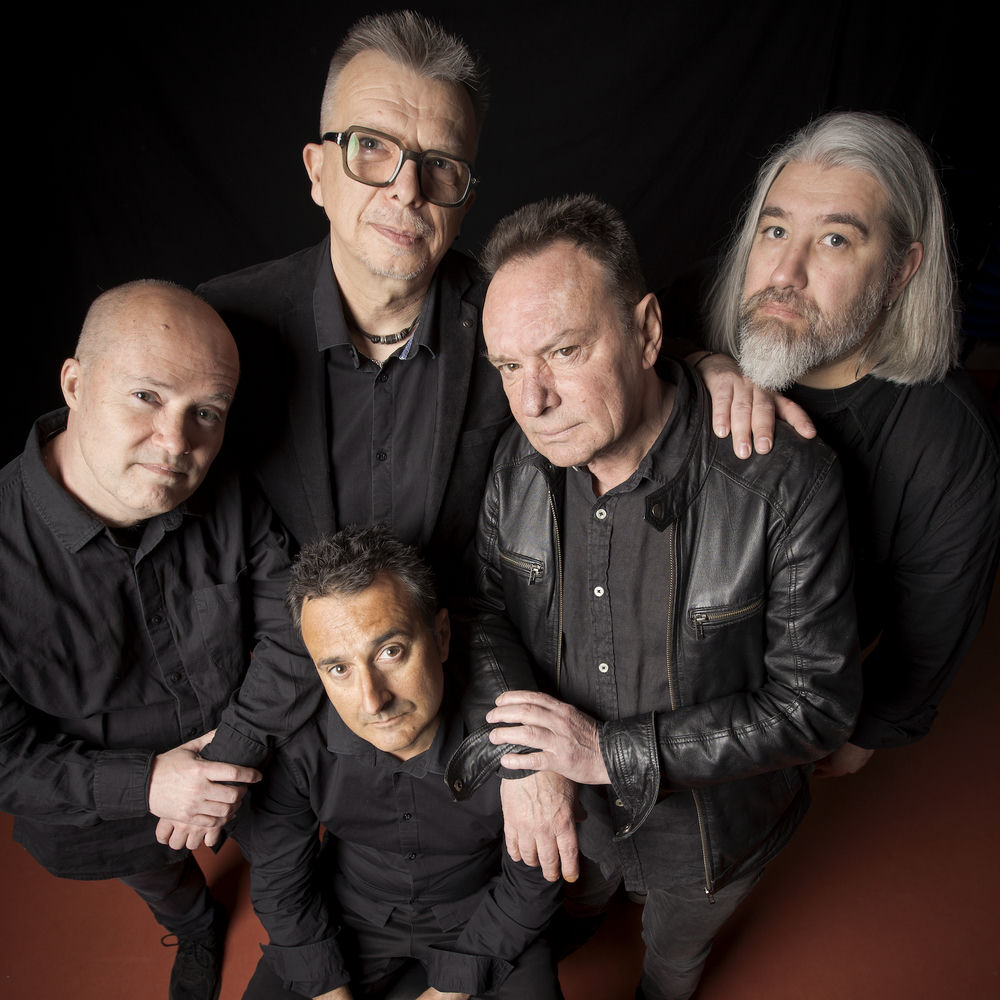 Photo de l'artiste Sybélune