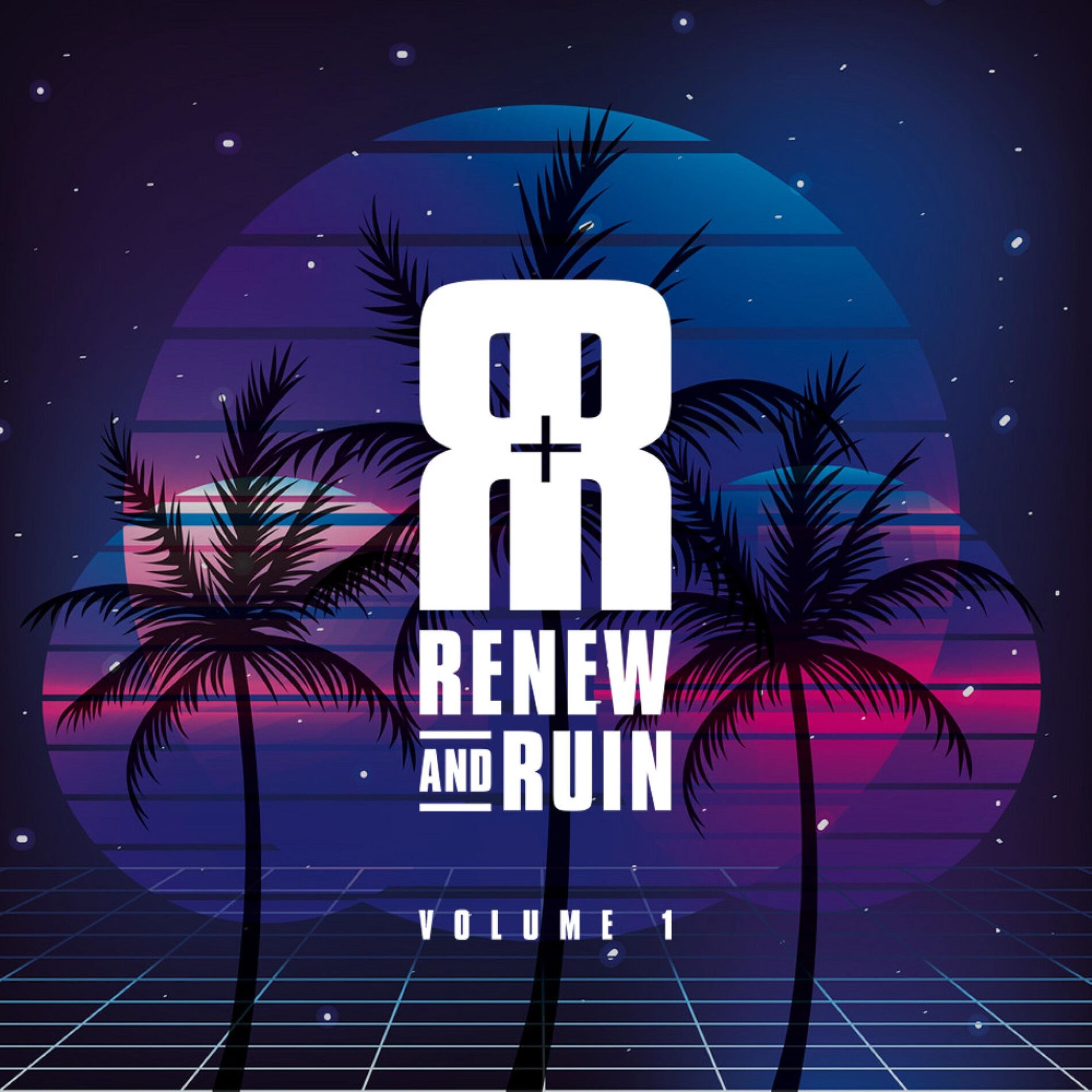 Artist picture of Renew and Ruin