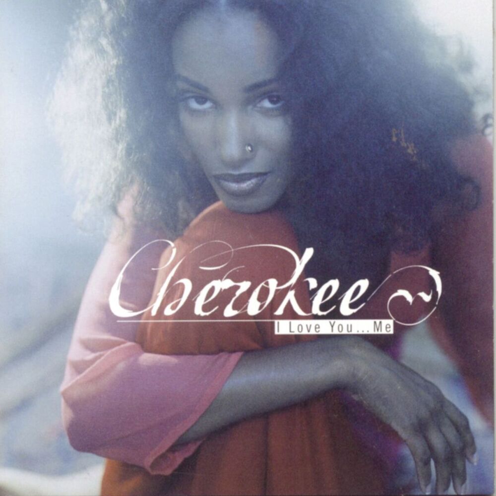Picture of Cherokee
