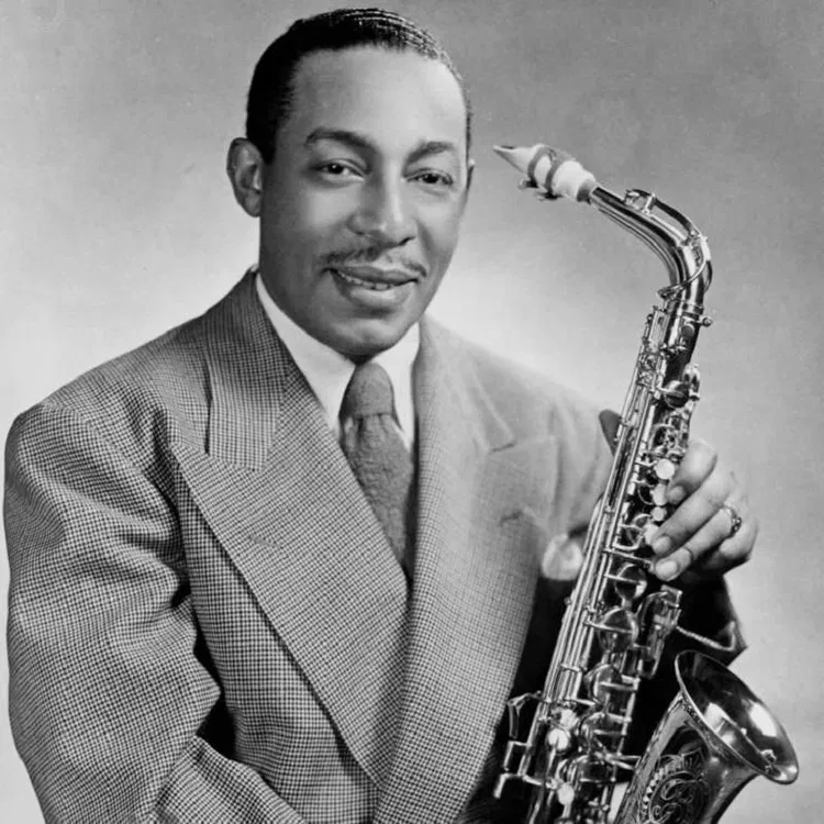 Johnny Hodges