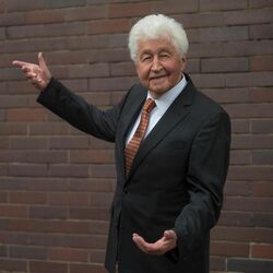 Picture of Gotthilf Fischer