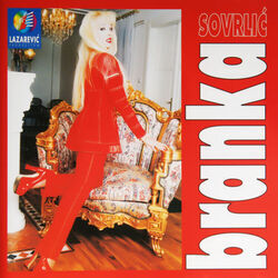 Picture of Branka Sovrlic