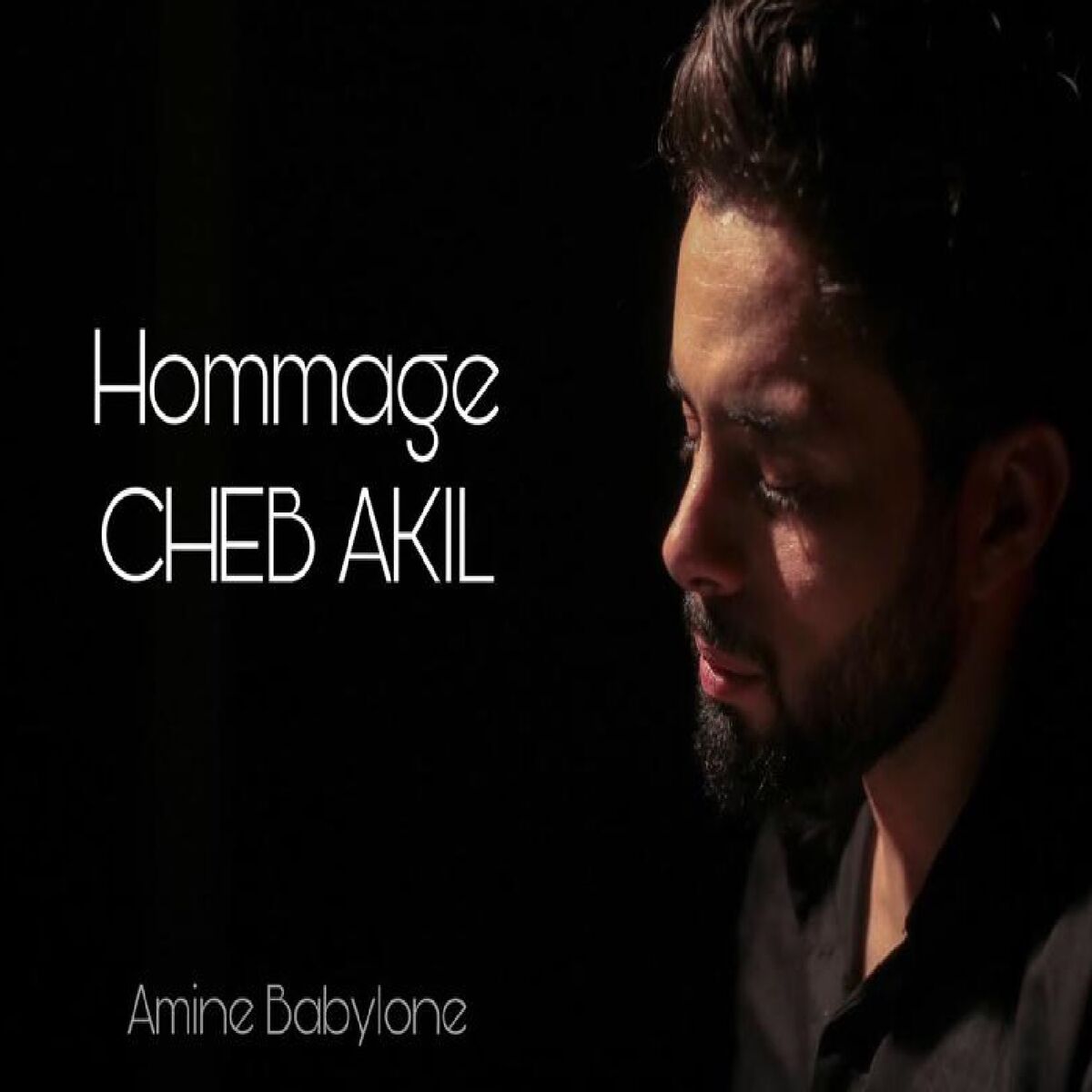 Amine Babylone