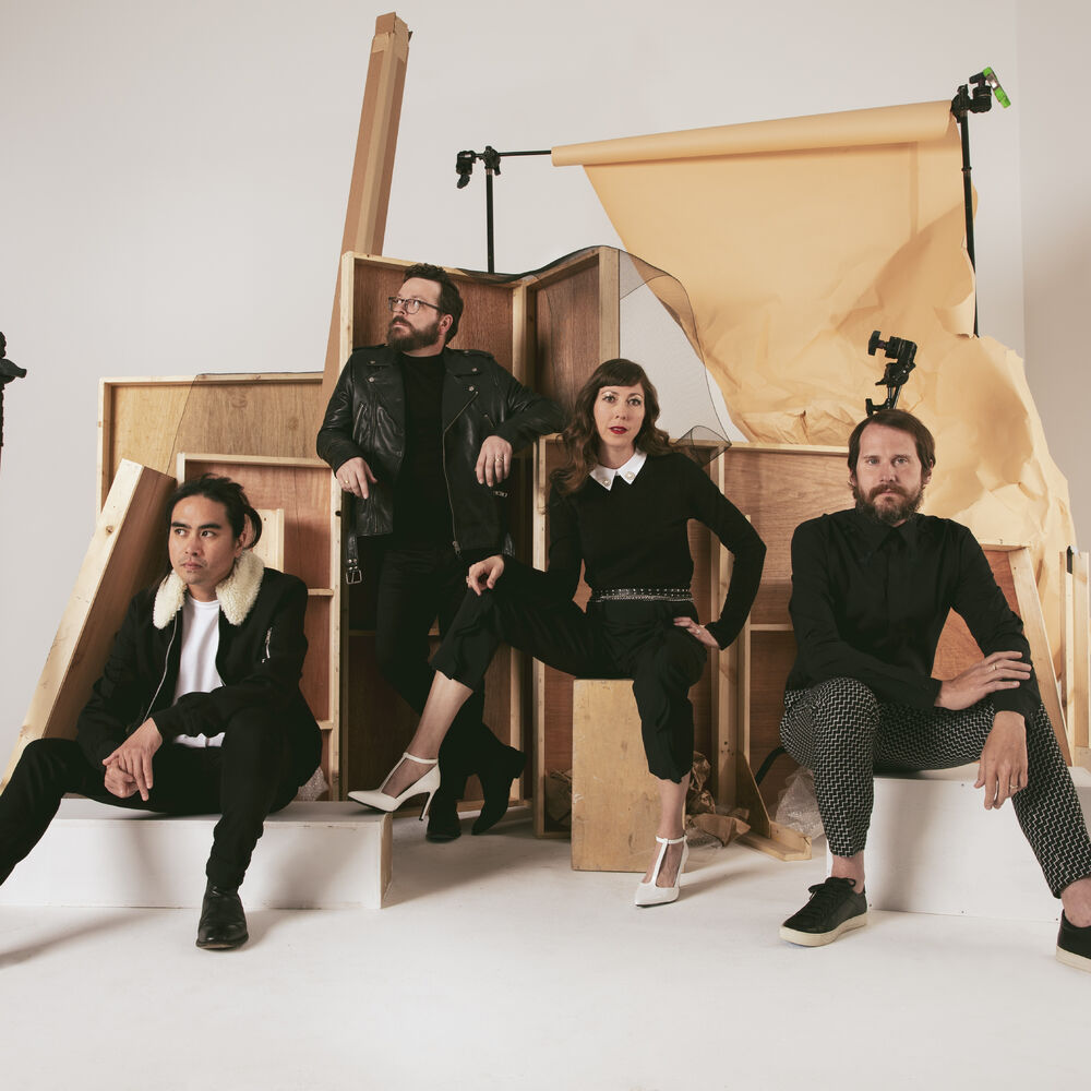 Picture of Silversun Pickups
