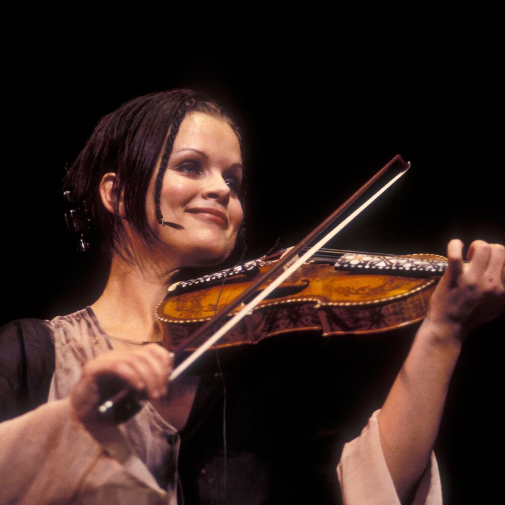 Picture of Annbjørg Lien