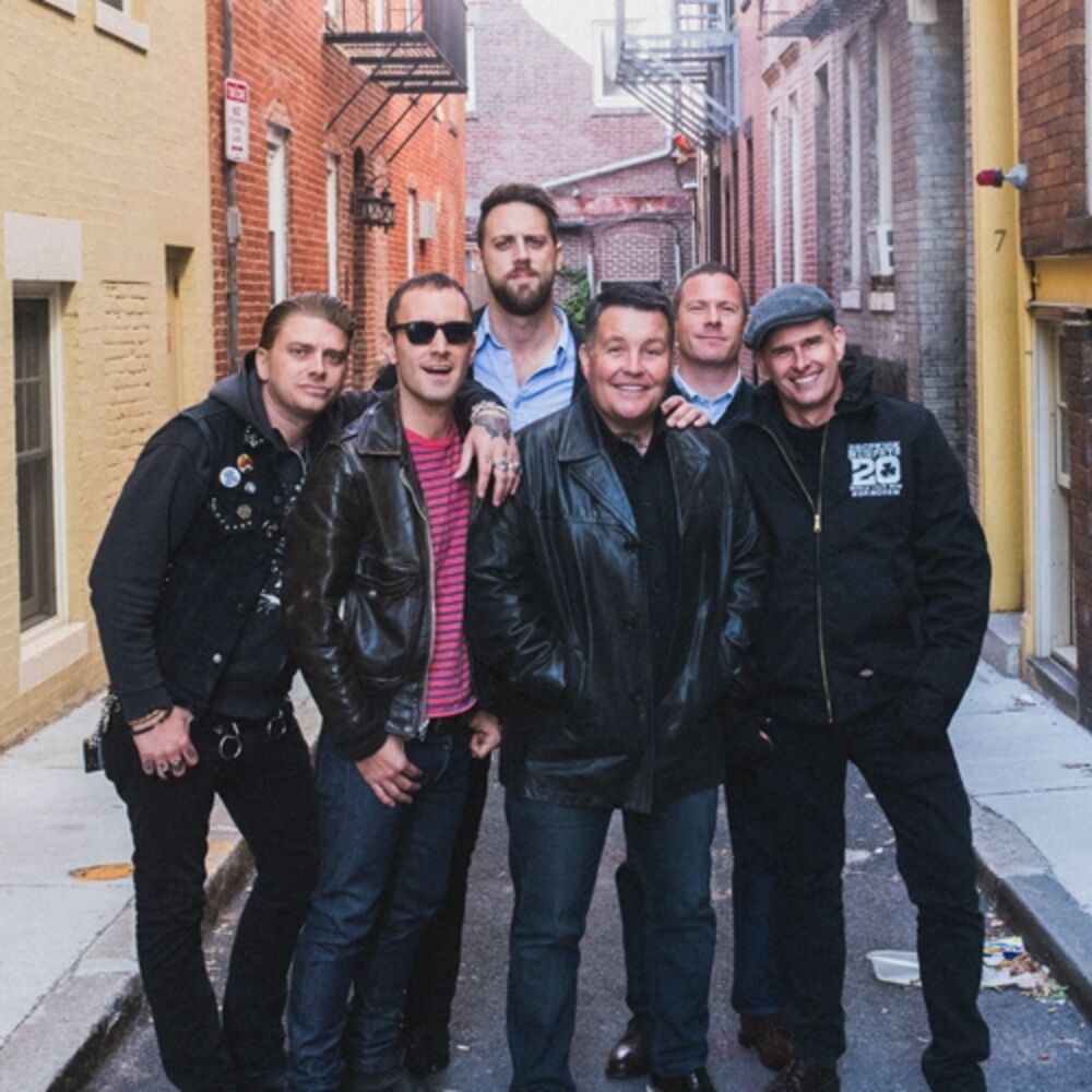 Picture of Dropkick Murphys