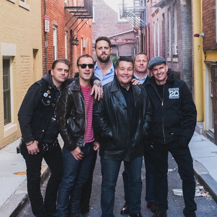 Dropkick Murphys