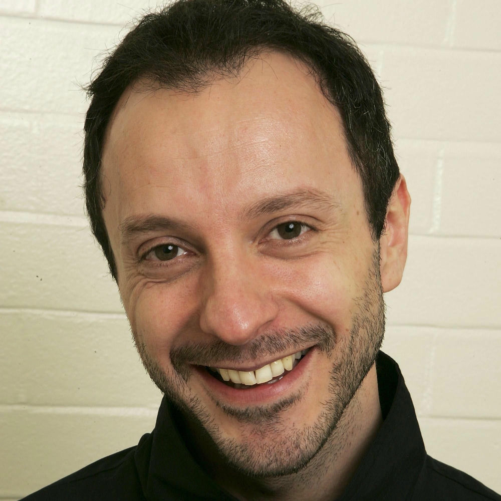 Photo de l'artiste Meck