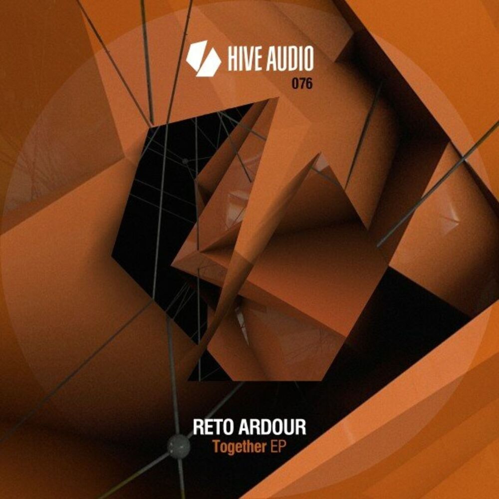 Picture of Reto Ardour