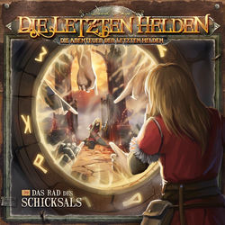 Die Letzten Helden