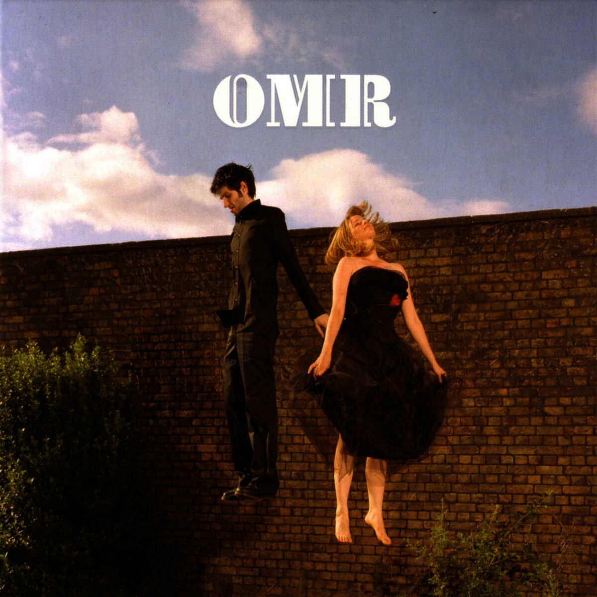 OMR