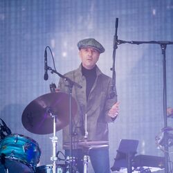 Picture of Philip Selway