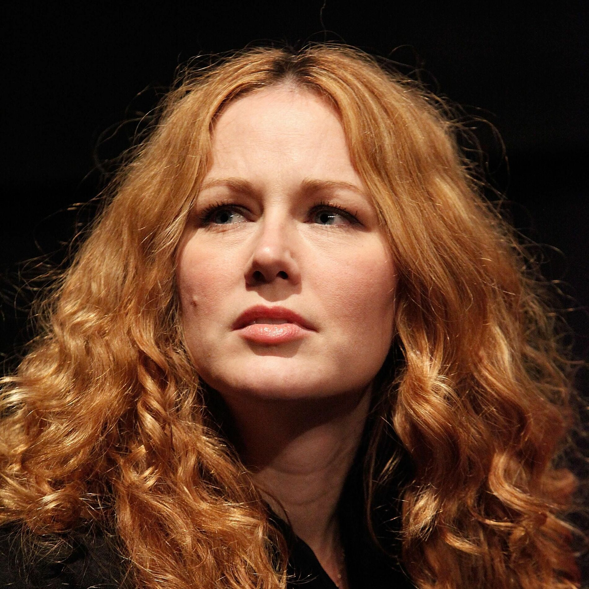 Artist picture of Allison Moorer