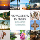 Bien-être Spa Musique Collection