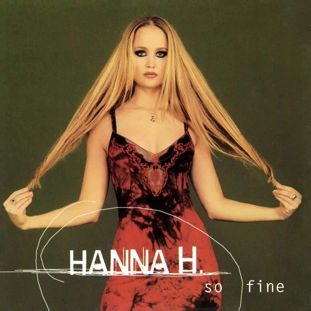 Picture of Hanna H